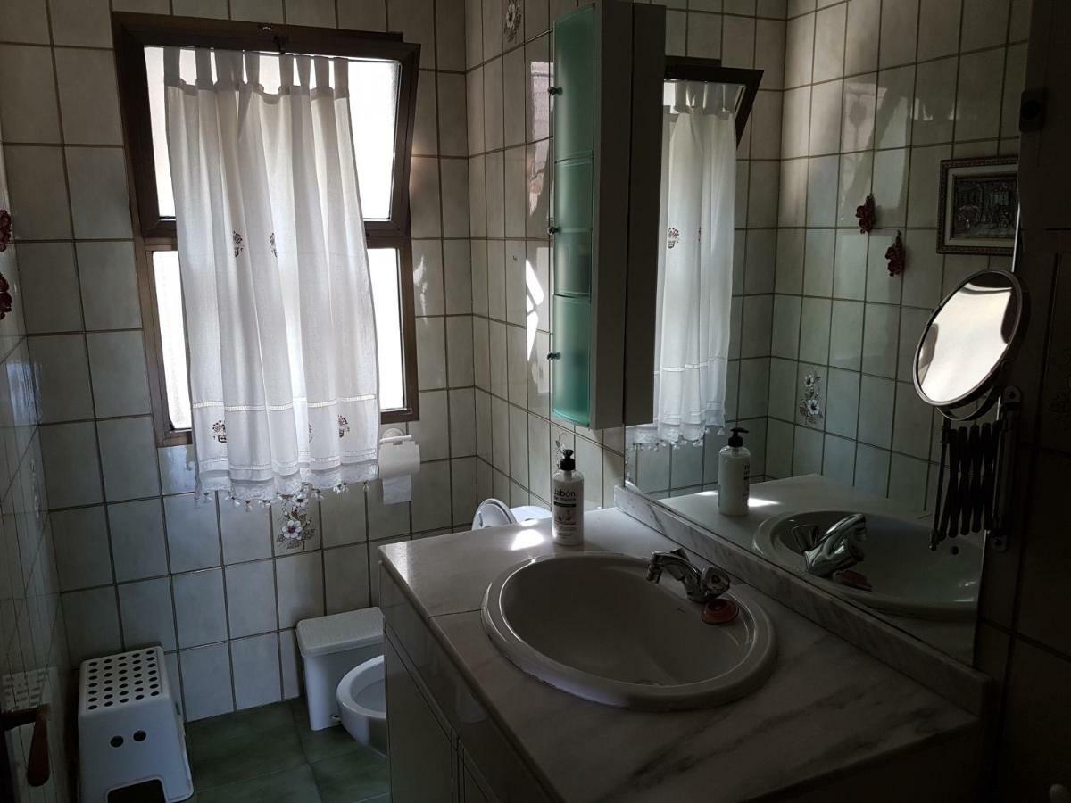 Casa Chalet Las Camelias ロス・バリオス エクステリア 写真